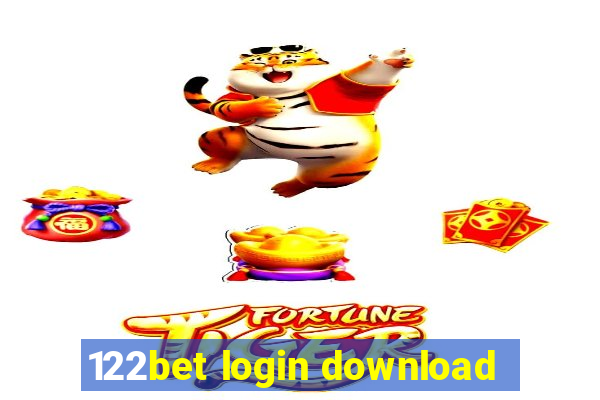 122bet login download